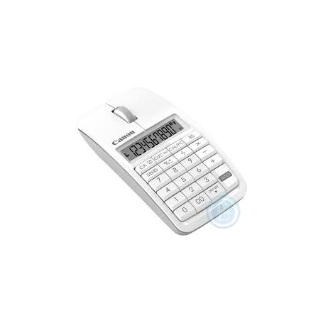 CALCOLATRICE CON MOUSE BLUETTOTH