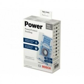 Sacchetti Per Aspirapolvere Bosch Con Filtro