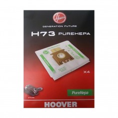 SACCHETTI PER ASPIRAPOLVERE HOOVER ATHOS A TRAINO