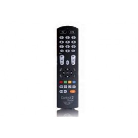 TELECOMANDO TV UNIVERSALE E DECODER