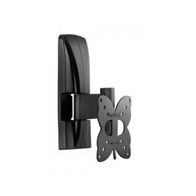 Supporto Tv 14"-25" Slim Tilt
