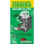 DECALCIFICANTE PER MACCHINA DA CAFFÈ LIQUIDO