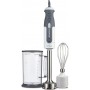 FRULLATORE AD IMMERSIONE 800WATT CON BICCHIERE