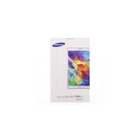 PELLICOLA PROTETTIVA PER GALAXY TAB S 8.4