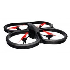 DRONE AR DRONE 2.0 CON HD CAMERA