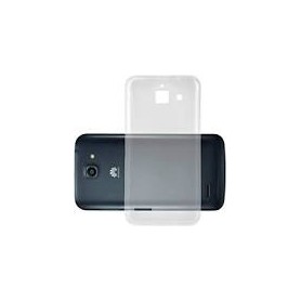 CUSTODIA IN SILICONE PER HUAWEI ASCEND G730