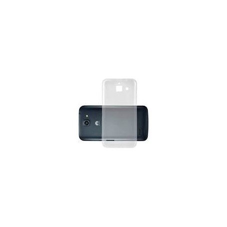 CUSTODIA IN SILICONE PER HUAWEI ASCEND G730
