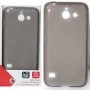 CUSTODIA IN SILICONE PER HUAWEI ASCEND Y550