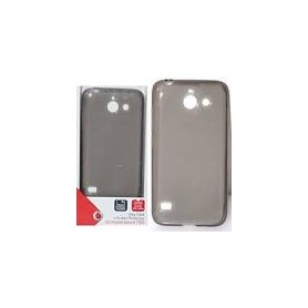 CUSTODIA IN SILICONE PER HUAWEI ASCEND Y550