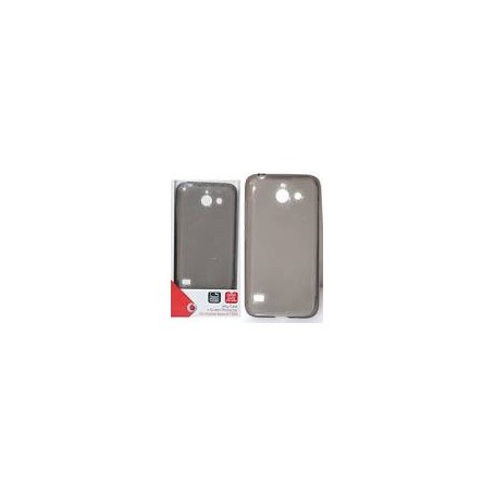 CUSTODIA IN SILICONE PER HUAWEI ASCEND Y550