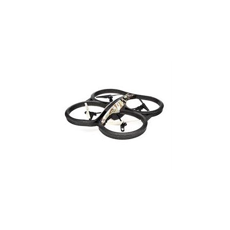 DRONE AR DRONE CON FULLHD CAMERA E GPS