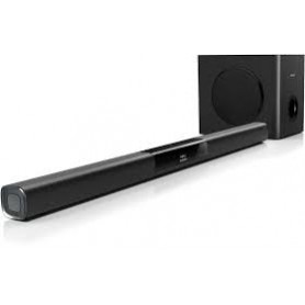Soundbar 2.1 200watt Amplificatore Nfc Hdmi