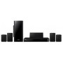 HOME CINEMA 5.1 BLU-RAY 3D 1000WATT 6 CASSE
