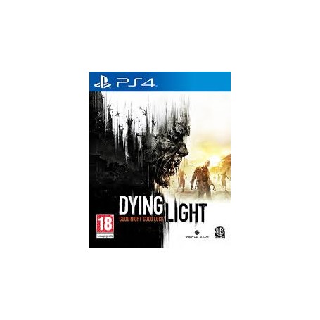DYING LIGHT