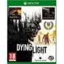 DYING LIGHT