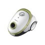 ASPIRAPOLVERE A TRAINO 850WATT CON SACCO