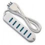 MULTIPRESA DA SEI PORTE