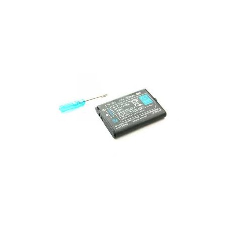 BATTERIA PER NINTENDO 3DS
