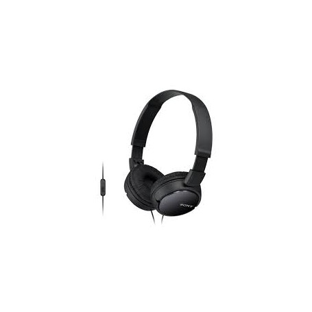 CUFFIA PADIGLIONE HEADPHONES CON MICROFONO