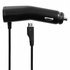 CARICATORE ORIGINALE DA AUTO MICRO USB 1000MAH
