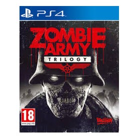 Zombie Army Trilogy