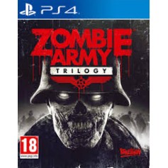 ZOMBIE ARMY TRILOGY