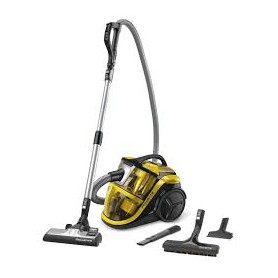 Aspirapolvere A Traino 750watt Senza Sacco