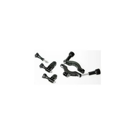 ROLL BAR MOUNT