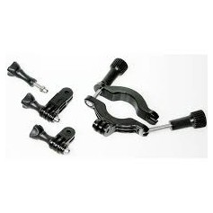 ROLL BAR MOUNT