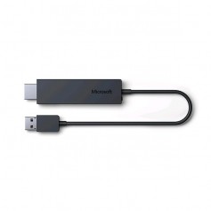 ADATTATORE WIRELESS PER DISPLAY SMART TV