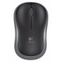MOUSE OTTICO WIRELESS 1000DPI TASTI 3 CON SCROLL