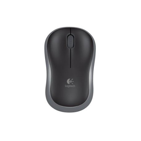 MOUSE OTTICO WIRELESS 1000DPI TASTI 3 CON SCROLL