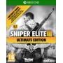 SNIPER ELITE 3 ULTIMATE EDITION