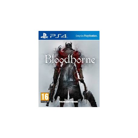 BLOODBORNE