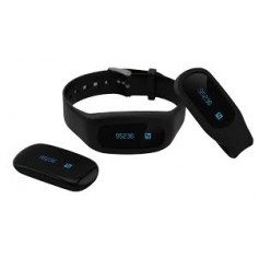 BRACCIALE MEDIACOM ACTIVITY TRACKER FUNZ:OROLOGIO