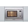 FORNO A MICROONDE A INCASSO 28LT 900WATT CON GRILL