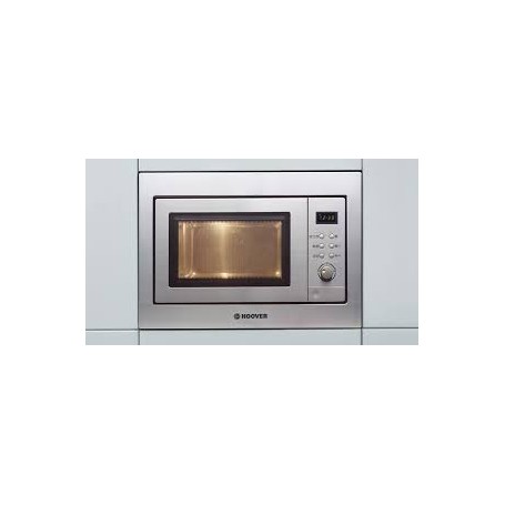 FORNO A MICROONDE A INCASSO 28LT 900WATT CON GRILL