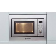 FORNO A MICROONDE A INCASSO 28LT 900WATT CON GRILL