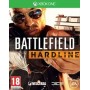 BATTLEFIELD HARDLINE
