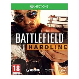 Battlefield Hardline