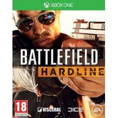 BATTLEFIELD HARDLINE