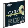 CD MASTERIZZABILE CD-R 80MINUTI 700MB 4X-12X