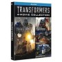 TRANSFORMERS 4MOVIE COLLECTION BLU-RAY