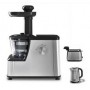 ESTRATTORE DI SUCCO 400WATT + BOLLITORE + TOSTAPAN