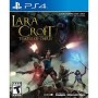 TOMB RAIDER - LARA CROFT AND THE TEMPLE OF OSIRIS