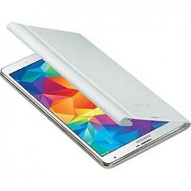 CUSTODIA A LIBRO PER SAMSUNG GALAXY TAB S 8.4 BIA