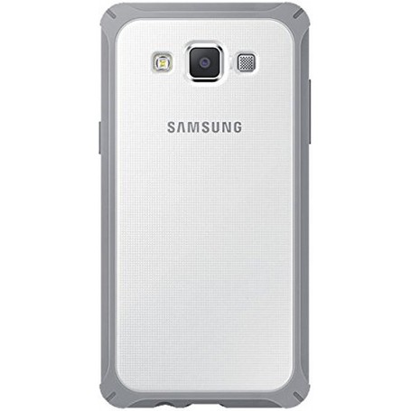 CUSTODIA IN SILICONE PER SAMSUNG GALAXY A5