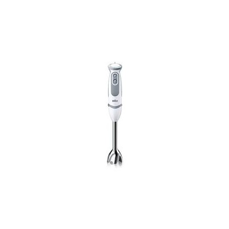 FRULLATORE AD IMMERSIONE 750WATT CON BICCHIERE
