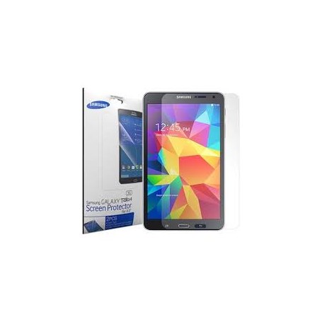 PELLICOLA PROTETTIVA PER SAMSUNG GALAXY TAB 4 3G 8