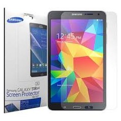 PELLICOLA PROTETTIVA PER SAMSUNG GALAXY TAB 4 3G 8